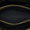 Chanel Medium Patent Ombre Just Mademoiselle Bowling Bag Secondhand