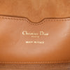 Dior Leather East West Bobby Bag Secondhand