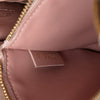Louis Vuitton Damier Ebene Croisette Chain Wallet Secondhand