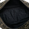 Fendi Zucca Canvas Crossbody Secondhand