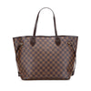 Louis Vuitton Damier Ebene Neverfull MM Secondhand