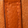 Secondhand Hermès Clemence Picotin Lock 22