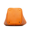 Secondhand Hermès Clemence Picotin Lock 22