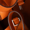 Secondhand Hermès Clemence Picotin Lock 22