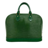 Louis Vuitton Epi Alma PM Secondhand
