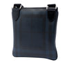 Burberry Smoke Check Coated Canvas Beckley Crossbody Secondhand