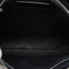 Burberry Smoke Check Coated Canvas Beckley Crossbody Secondhand
