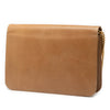 Dior Leather Chain Shoulder Bag Secondhand