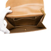 Dior Leather Chain Shoulder Bag Secondhand