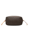 Louis Vuitton Monogram Neverfull MM Secondhand