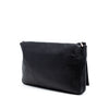 Fendi Calfskin FF Shoulder Bag Secondhand