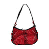 Secondhand Collection Privée Vintage Snakeskin Shoulder Bag - '00s