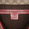 Secondhand Gucci GG Supreme Web Crossbody