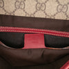 Secondhand Gucci GG Supreme Web Crossbody