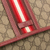 Secondhand Gucci GG Supreme Web Crossbody