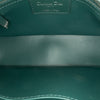 Dior Small Tweed Macrocannage Caro Bag Secondhand