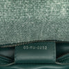 Dior Small Tweed Macrocannage Caro Bag Secondhand