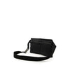 Gucci GG Canvas Double Pocket Belt Bag Secondhand