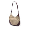 Gucci GG Canvas Charlotte Crossbody Secondhand