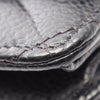 Chanel CC Quilted Caviar Wallet on Chain Secondhand