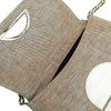 Dior Denim Malice Flap Shoulder Bag Secondhand