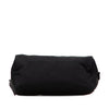 Prada Tessuto Cosmetic Pouch Secondhand