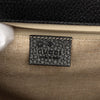 Gucci Medium Dollar Calfskin Interlocking G Crossbody Secondhand