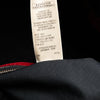 Burberry Small Haymarket Check Coated Canvas and Calfskin Canterbury Tote Secondhand