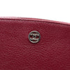 Chanel CC Calfskin Cosmetic Pouch Secondhand