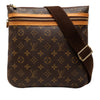 Louis Vuitton Monogram Bosphore Pochette Secondhand
