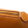 Secondhand Hermès Peau Porc Il De Bowe Handbag