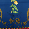 Hermès Arabesques Silk Scarf 90 Secondhand