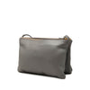 Celine Large Lambskin Trio Crossbody Secondhand