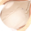 LOEWE Paulas Ibiza Anagram Raffia Pochette Crossbody Secondhand