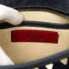Valentino Leather Rockstud Top Handle Bag Secondhand