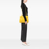 Saint Laurent Small Leather Sac De Jour Satchel Secondhand