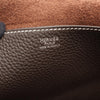 Hermès Taurillon Clemence Halzan 31 Secondhand