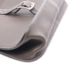 Hermès Taurillon Clemence Halzan 31 Secondhand