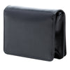 Saint Laurent Smooth Calfskin Monogram Crossbody Secondhand
