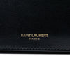 Saint Laurent Smooth Calfskin Monogram Crossbody Secondhand