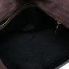 Burberry Medium Grained Calfskin Mildenhall Crossbody Secondhand