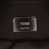 Fendi Large Zucca Canvas Convertible Belt Baguette Secondhand