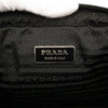 Prada Tessuto Multi Pocket Belt Bag Secondhand
