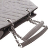 Chanel Caviar Grand Shopping Tote Secondhand