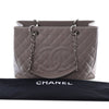 Chanel Caviar Grand Shopping Tote Secondhand