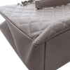 Chanel Caviar Grand Shopping Tote Secondhand