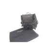 Celine Large Triomphe Coated Canvas Backpack Secondhand