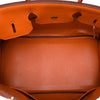 Hermès Togo Birkin Retourne 35 Secondhand