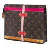 Louis Vuitton Monogram Summer Trunks Toiletry Pouch 26 Secondhand