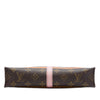 Louis Vuitton Monogram Summer Trunks Toiletry Pouch 26 Secondhand